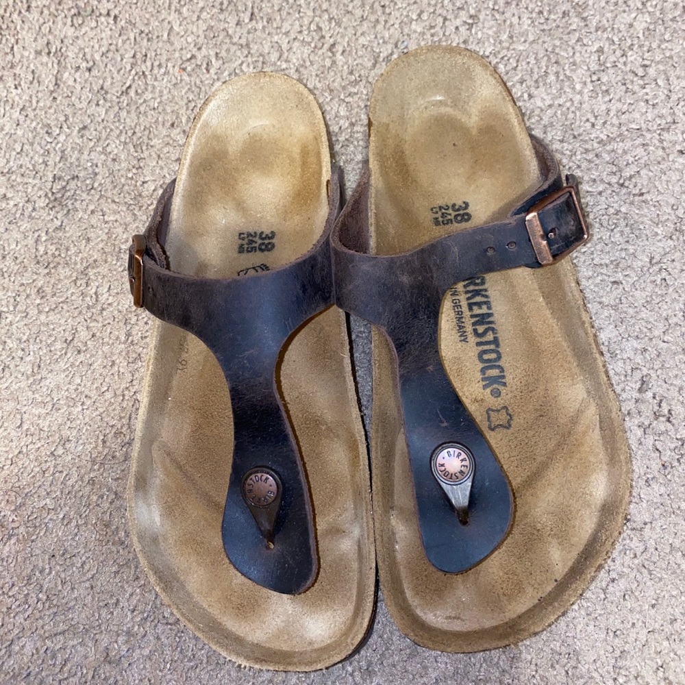 Women’s Birkenstock’s